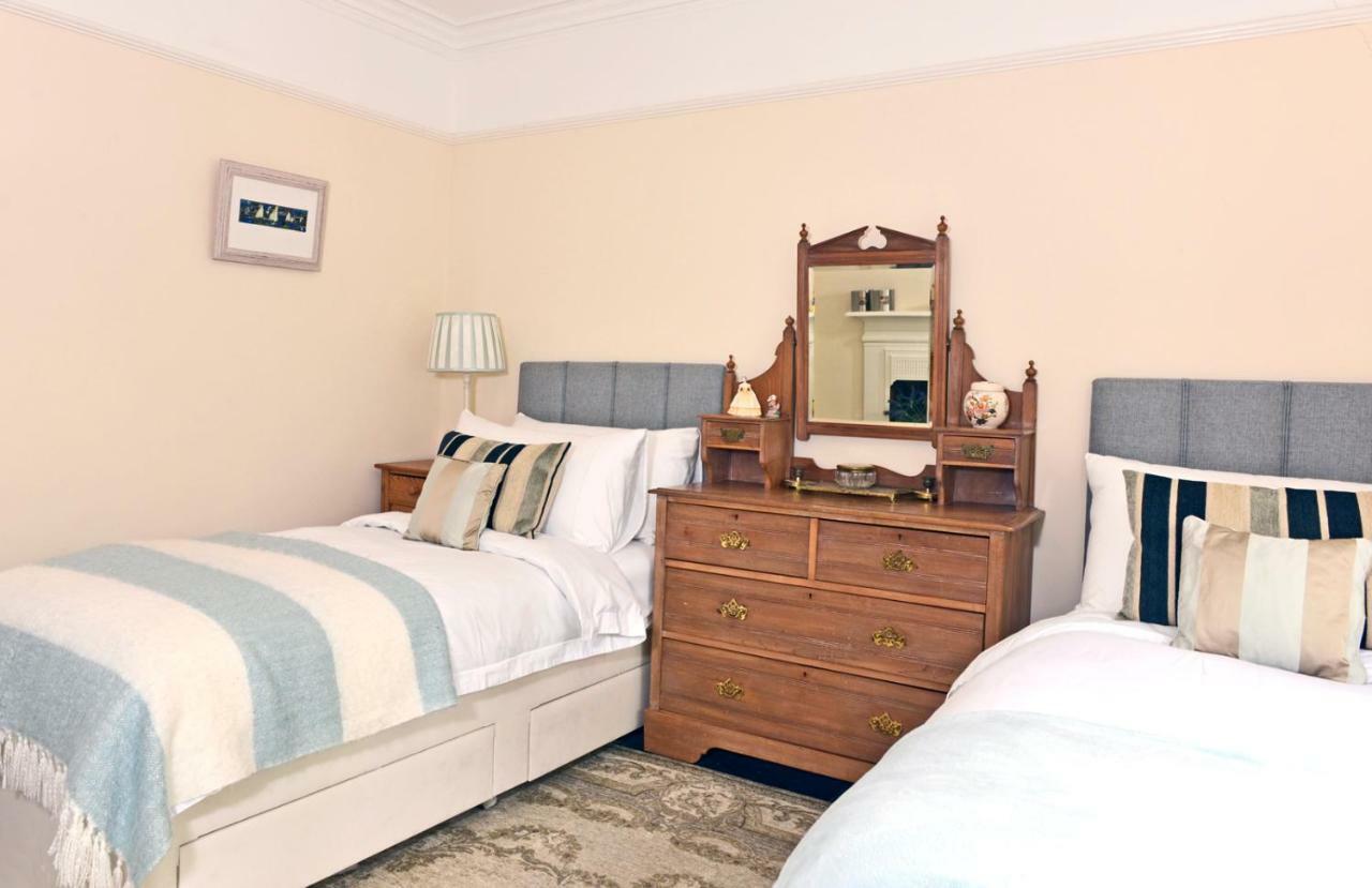 Little Friston Lodge Eastbourne Exteriör bild